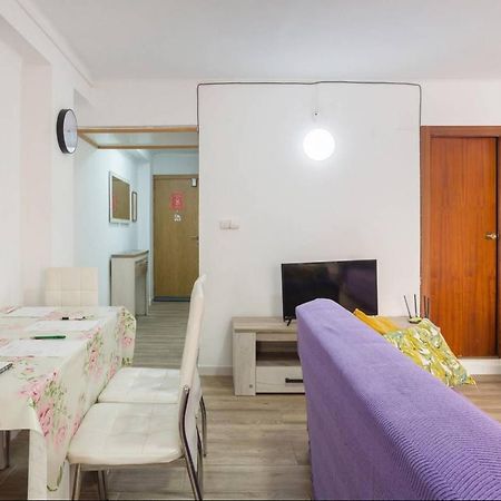 Apartamento “Rubens” كولرا المظهر الخارجي الصورة