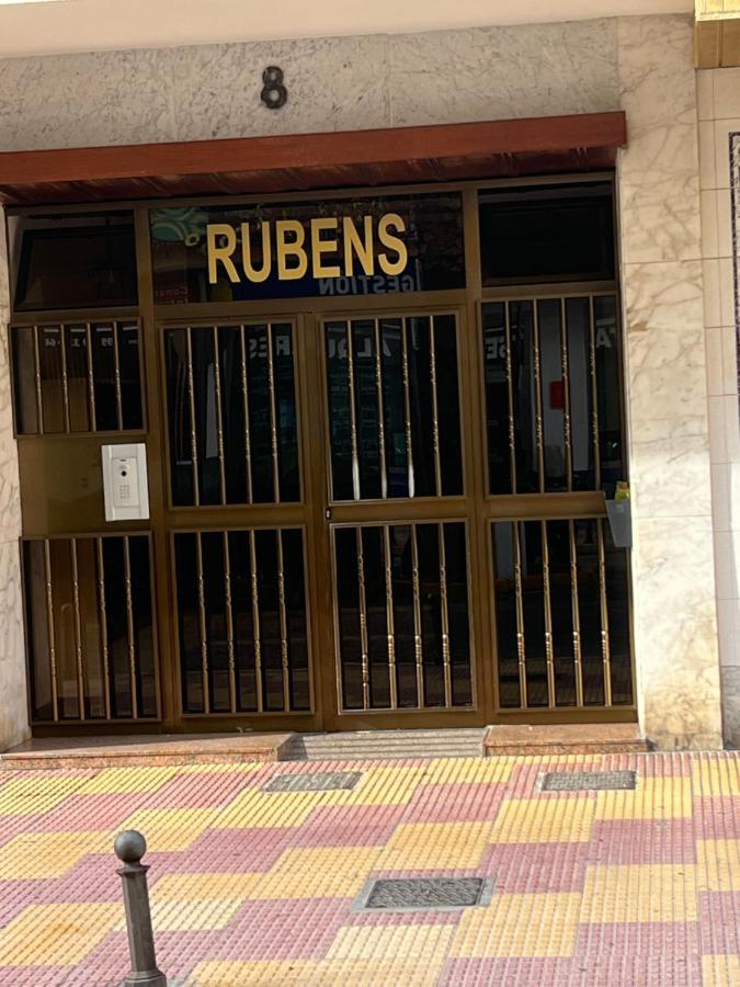 Apartamento “Rubens” كولرا المظهر الخارجي الصورة