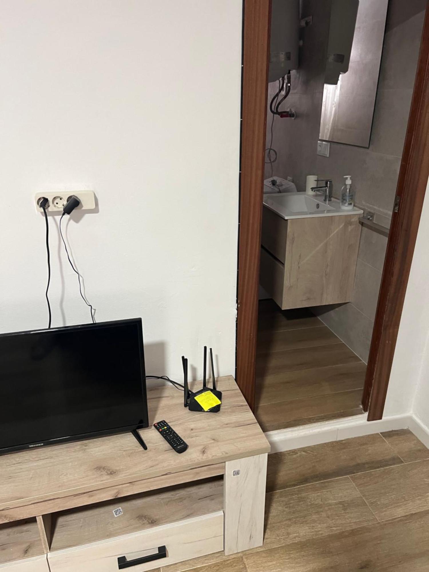 Apartamento “Rubens” كولرا المظهر الخارجي الصورة