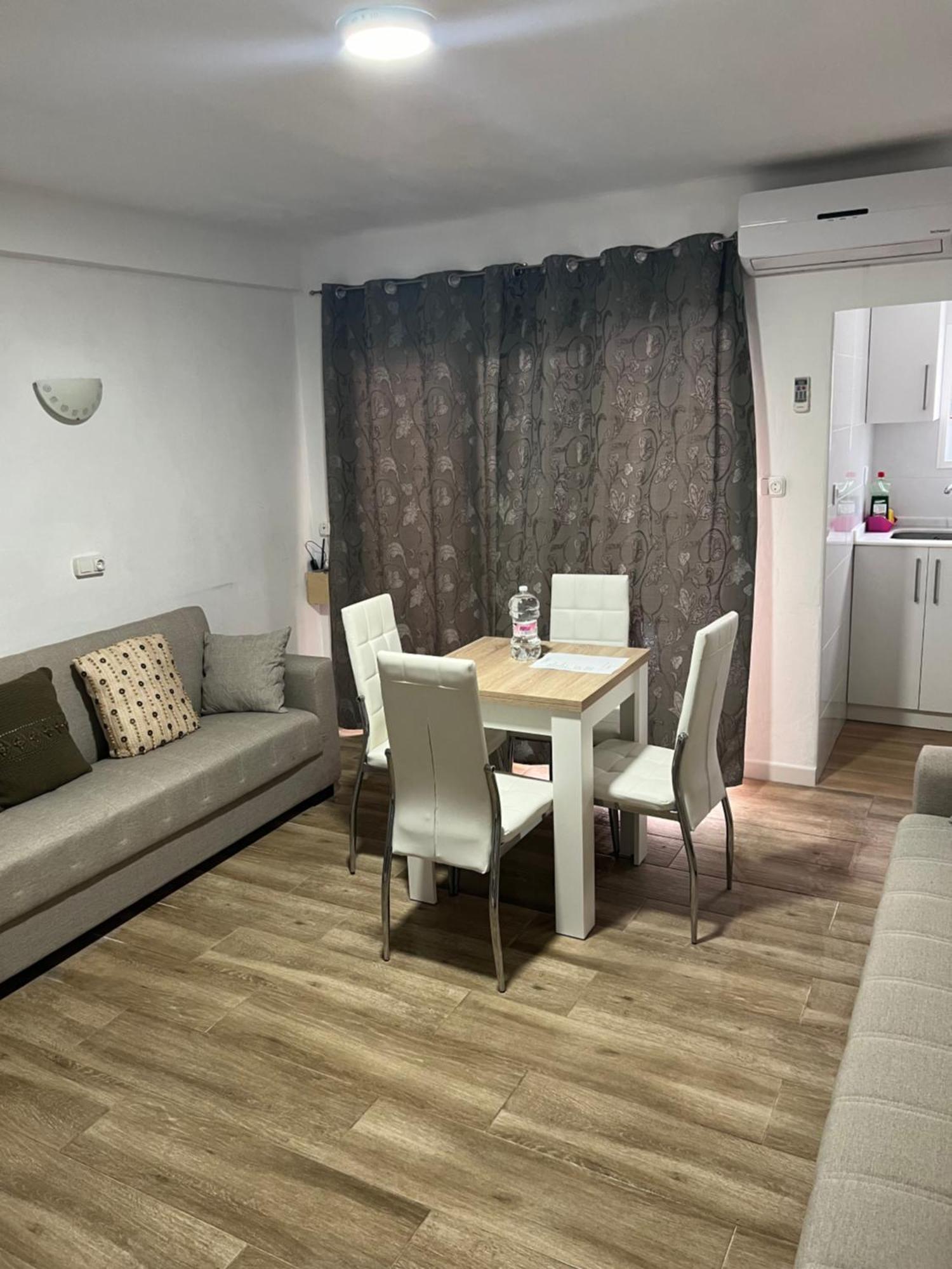 Apartamento “Rubens” كولرا المظهر الخارجي الصورة