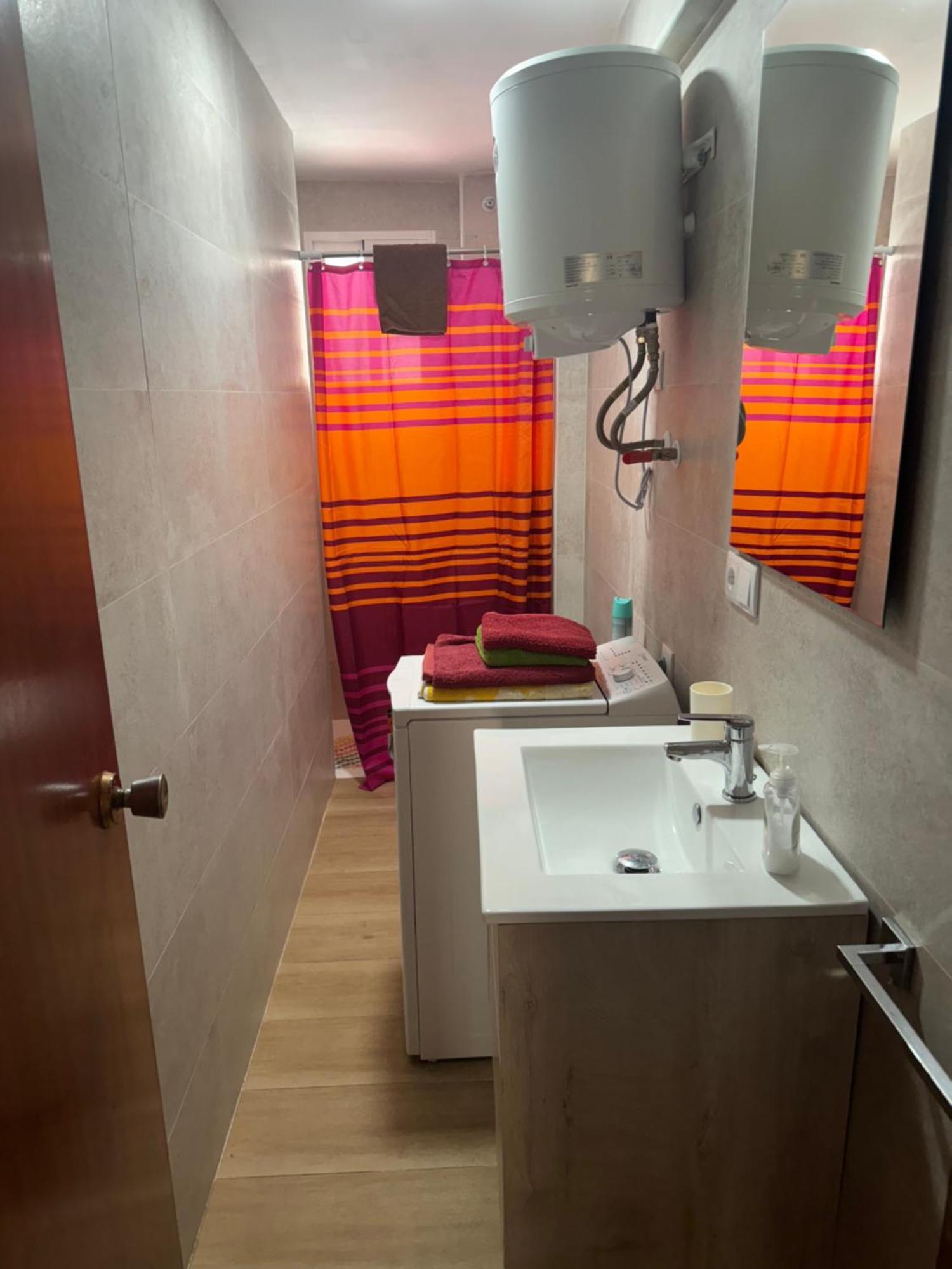 Apartamento “Rubens” كولرا المظهر الخارجي الصورة