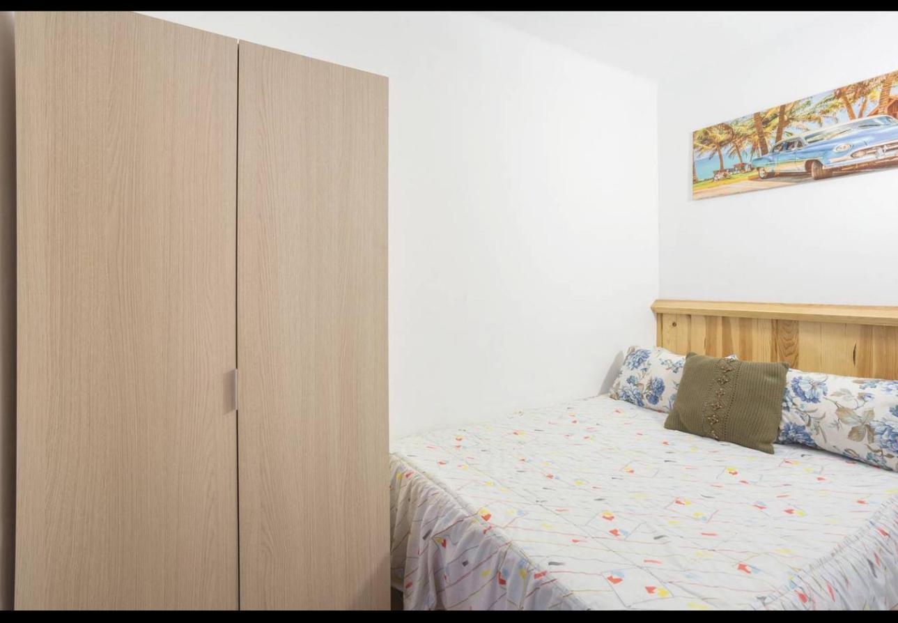 Apartamento “Rubens” كولرا المظهر الخارجي الصورة