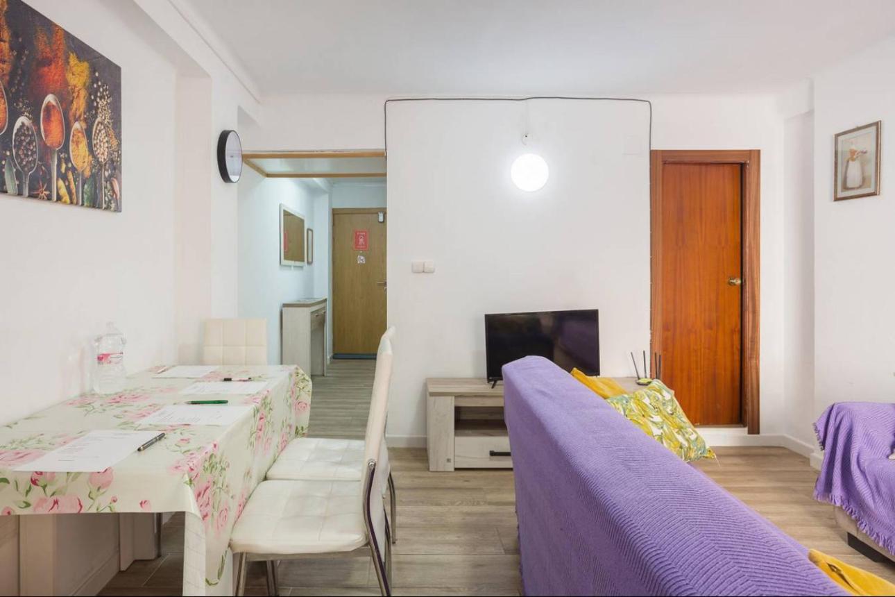 Apartamento “Rubens” كولرا المظهر الخارجي الصورة