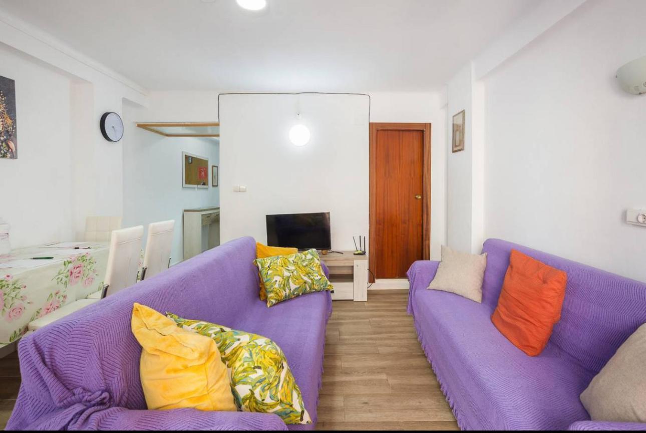 Apartamento “Rubens” كولرا المظهر الخارجي الصورة