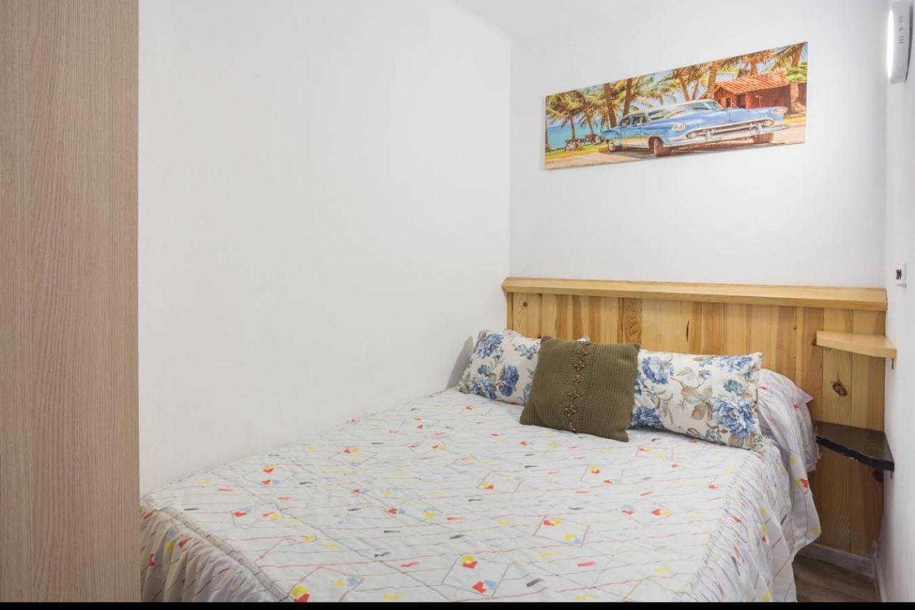 Apartamento “Rubens” كولرا المظهر الخارجي الصورة