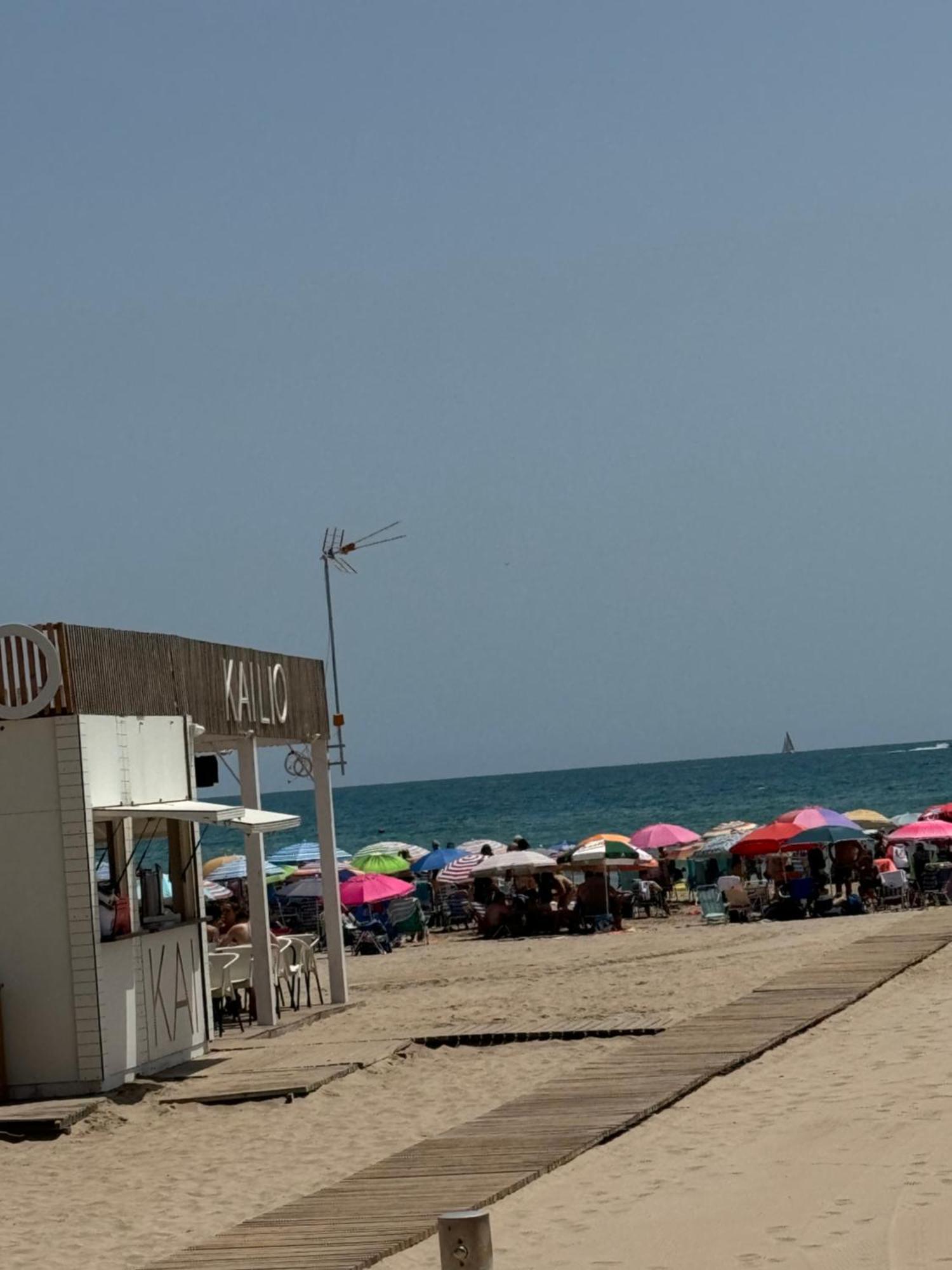 Apartamento “Rubens” كولرا المظهر الخارجي الصورة